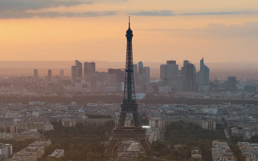 10 sites à explorer à moins d’1h30 de Paris