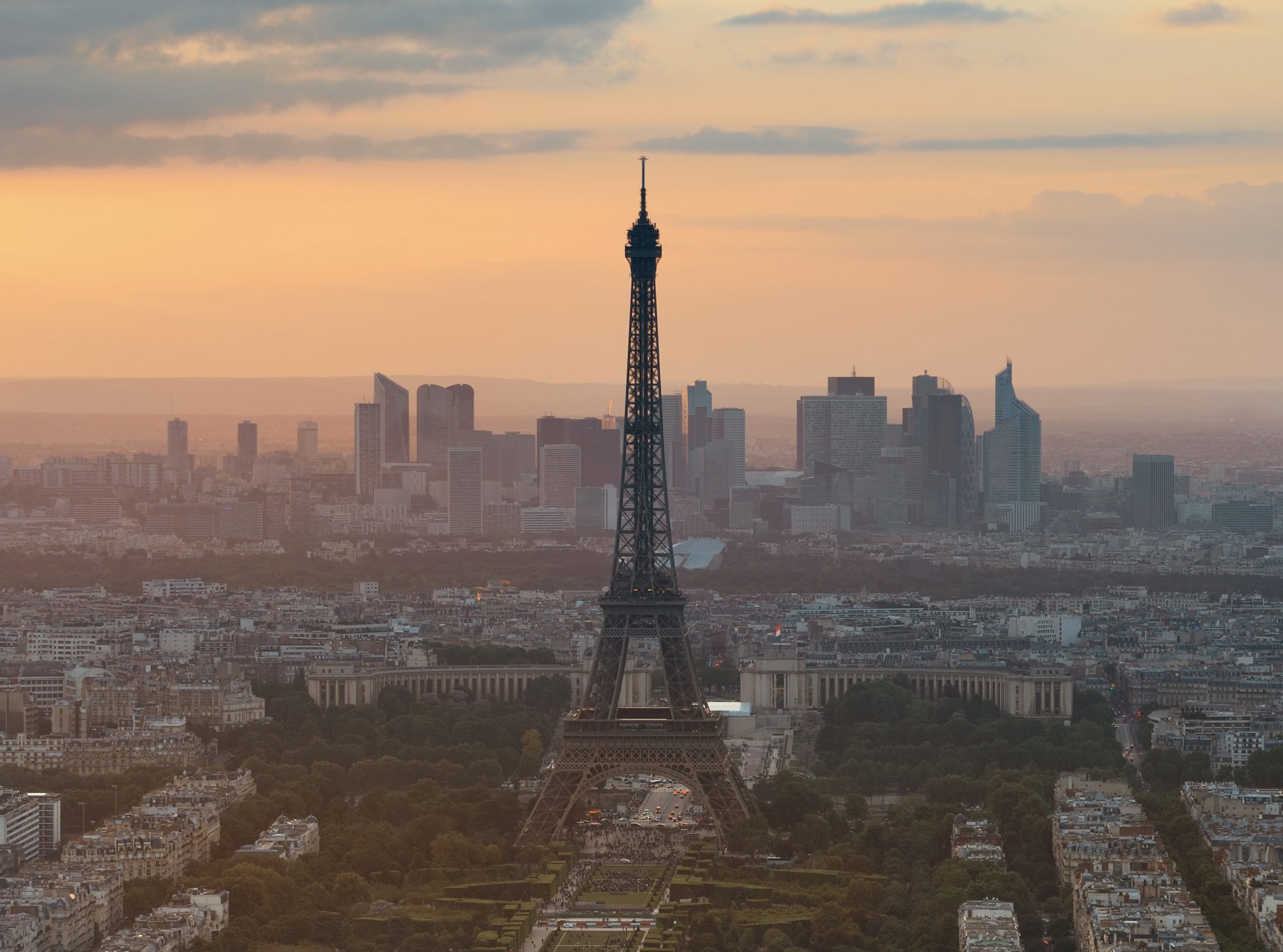 10 spots à explorer à moins d'1h30 de Paris 10 spots à explorer à moins d'1h30 de Paris